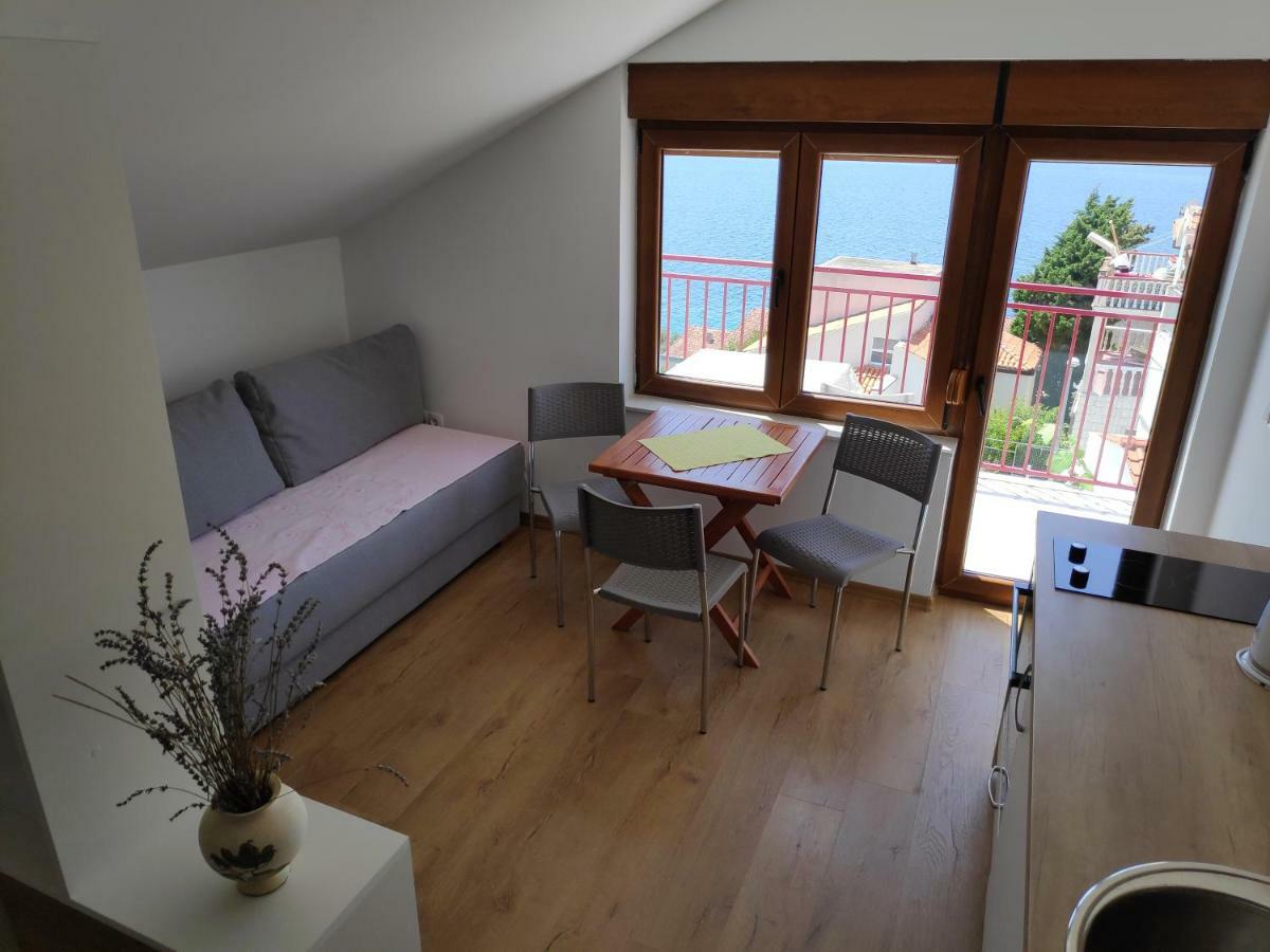 Apartman Anicic Подаца Экстерьер фото