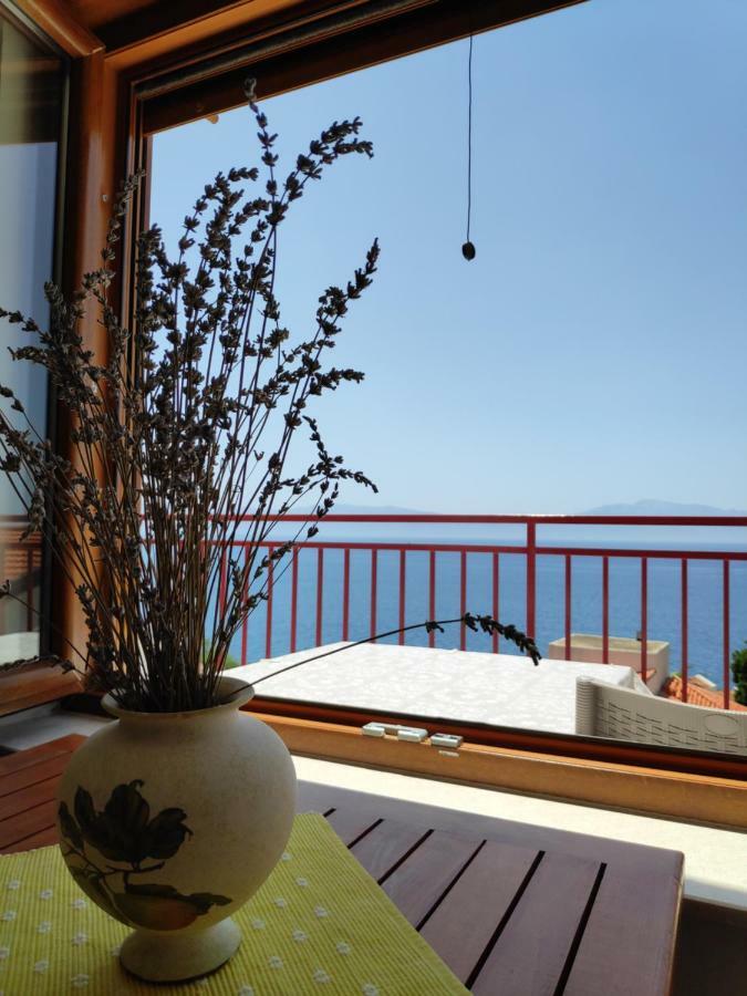 Apartman Anicic Подаца Экстерьер фото
