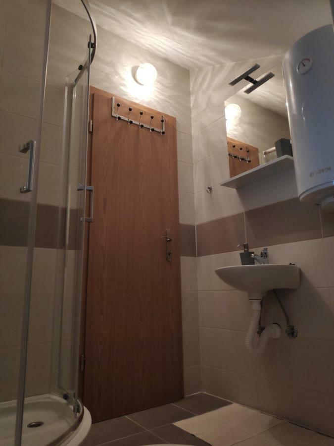 Apartman Anicic Подаца Экстерьер фото