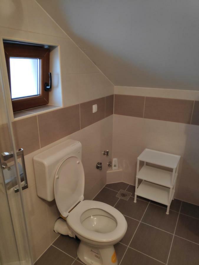 Apartman Anicic Подаца Экстерьер фото